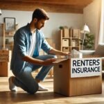 Renters Insurance: Why Tenants Need It