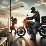 Motorcycle Insurance: Protecting Your Ride