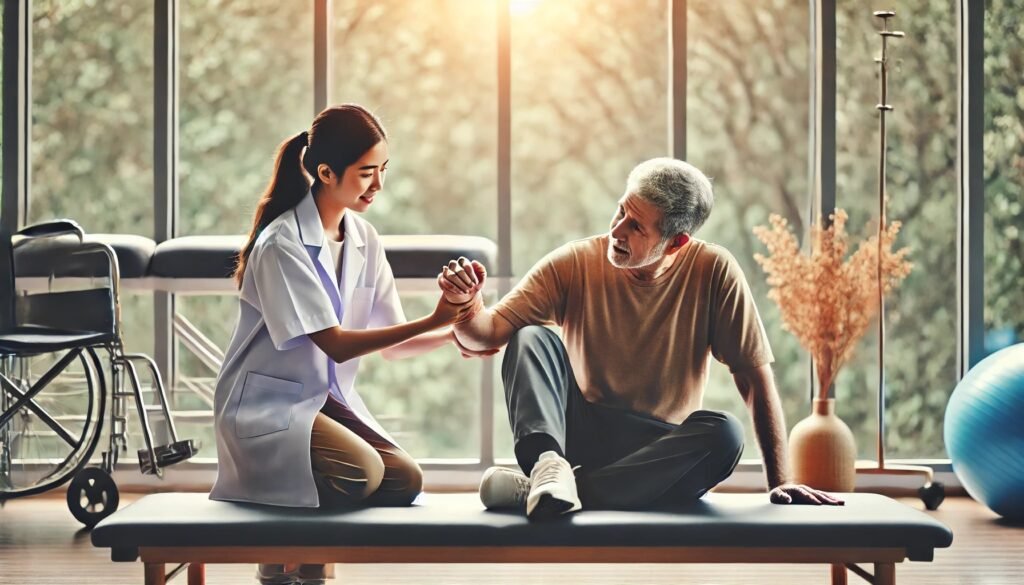 Disability Insurance: Financial Protection When You Can’t Work