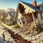Earthquake Insurance: Safeguarding Your Property