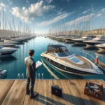 Marine Insurance: Coverage for Boats and Watercraft