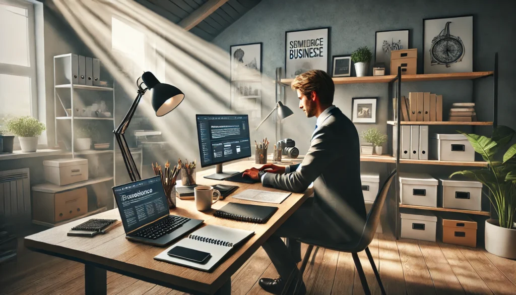 Insurance for Freelancers: Protecting Your Solo Business